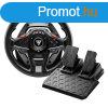 Thrustmaster T128 kormny s pedlsor kszlet for PS5/PS4/PC