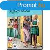 The Sims 4: High School Years - PC