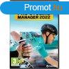 Pro Cycling Manager 2022 - PC