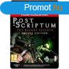 Post Scriptum (Deluxe Edition) [Steam] - PC