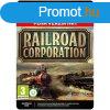 Railroad Corporation [Steam] - PC