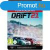 DRIFT21 [Steam] - PC