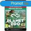 Planet Zoo (Deluxe Kiads) [Steam] - PC