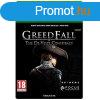 GreedFall: The De Vespe Conspiracy - XBOX X|S digital