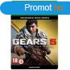 Gears 5 (Game of the Year Kiads) - XBOX X|S digital