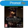 GreedFall (Gold Edition) - XBOX X|S digital