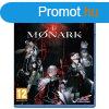 Monark (Deluxe Kiads) - PS4