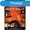 Death Rally [Steam] - PC