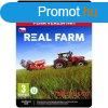 Real Farm CZ [Steam] - PC