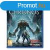Chronos: Before the Ashes - PS4