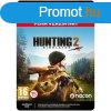 Hunting Simulator 2 [Steam] - PC