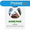 Xbox Ultimate Game Pass 3 havi elfizets