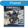 Firewall: Zero Hour - PS4