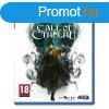 Call of Cthulhu - PS4