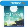 Lost Sphear - PS4