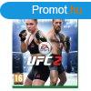 EA Sports UFC 2 - XBOX ONE