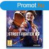 Street Fighter 6 - PS4