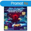Arkanoid - Eternal Battle (Limitlt Kiads) - PS4