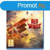 Red Wings: Aces of the Sky - PS4