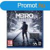 Metro Exodus - PS4