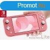 Nintendo Switch Lite, korall