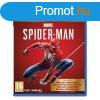 Marvel?s Spider-Man HU (Game of the Year Kiads) - PS4