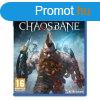 Warhammer: Chaosbane - PS4