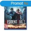 Resident Evil 2 - PS4