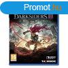 Darksiders 3 - PS4