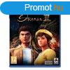 Shenmue 3 - PS4