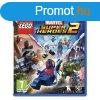 LEGO Marvel Super Heroes 2 - PS4