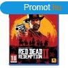 Red Dead Redemption 2 - PS4