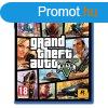 Grand Theft Auto 5 - PS4