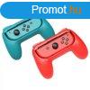 iPega gamepad Grip Nintendo Joy-Con vezrlk szmra, kk/pi