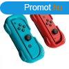 iPega Grip szjjal Nintendo Joy-Con vezrlk szmra, kk/pi