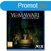 Yomawari: Lost in the Dark (Deluxe Kiads) - PS4