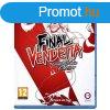 Final Vendetta (Collector?s Kiads) - PS5