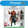 Assassin?s Creed: Valhalla (Ragnark Kiads) - XBOX ONE