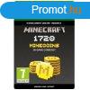 Minecraft Minecoins Pack (1720 Coins) - XBOX ONE digital