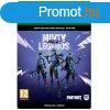 Fortnite: The Minty Legends Pack csomag - XBOX X|S digital