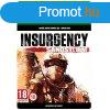 Insurgency: Sandstorm - XBOX X|S digital