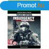 Insurgency: Sandstorm (Deluxe Edition) - XBOX X|S digital