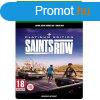 Saints Row CZ (Platinum Edition) - XBOX X|S digital