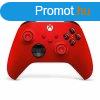 Microsoft Xbox Bezdrtov ovlda?, pulse red