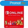 Nintendo Switch Online predplatn na 365 dn (Individual)