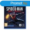 Marvel?s Spider-Man: Miles Morales CZ - PS4