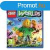 LEGO Worlds - PS4