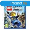 LEGO City Undercover - PS4