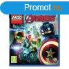 LEGO Marvel Avengers - PS4