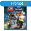 LEGO Jurassic World - PS4